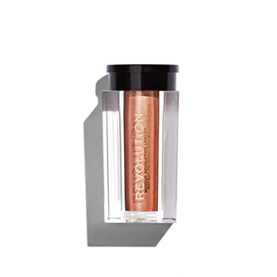 Afbeelding van Makeup Revolution Crushed Pearl Pigments Oogschaduw DTF