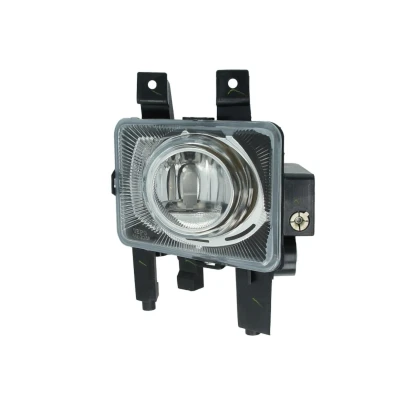 Afbeelding van Van Wezel Mistlamp 3745996