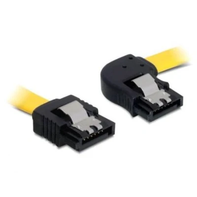 Afbeelding van SATA KABEL 6GBPS Delock