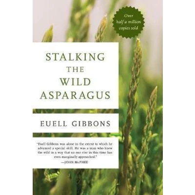 Afbeelding van Stalking the Wild Asparagus