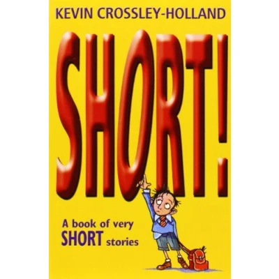 Afbeelding van Short!