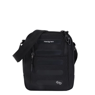 Afbeelding van Hedgren Comby Relax black