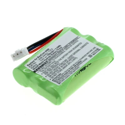 Afbeelding van Originele OTB Accu Batterij Bang &amp; Olufsen BeoCom 6000