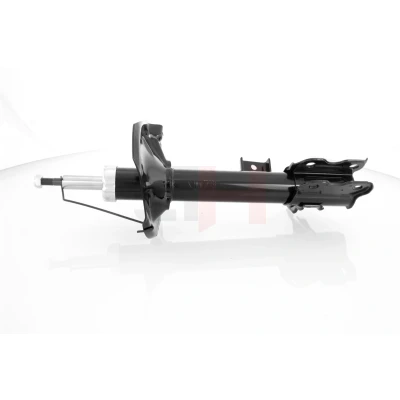 Afbeelding van GH 352291V schokdemper Achteras, Achteras links Gasdruk Dubbelpijp Telescoop Pen bovenaan NISSAN: X Trail (T30) 2.2 dCi 4x4, 2.0