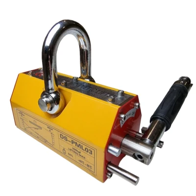 Afbeelding van Superlift Hefmagneet 100 Kg