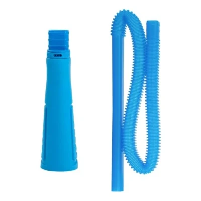 Afbeelding van Gobabo Droger Vent Cleaner Kit Vacuüm Slang Attachment Borstel Lint Remover Power Washer en (1 PACK)