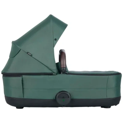 Afbeelding van Easywalker Reiswieg Jimmey Pine Green