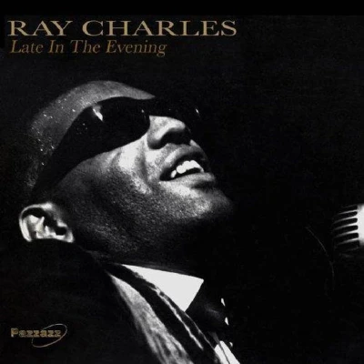 Afbeelding van Ray Charles Late In The Evening (CD)
