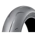 Afbeelding van Racebanden BRIDGESTONE RS10 120/70ZR17 TL 58W