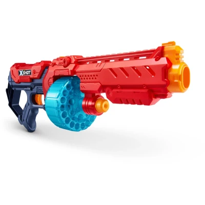 Afbeelding van ZURU X Shot Excel Turbo Fire Blaster