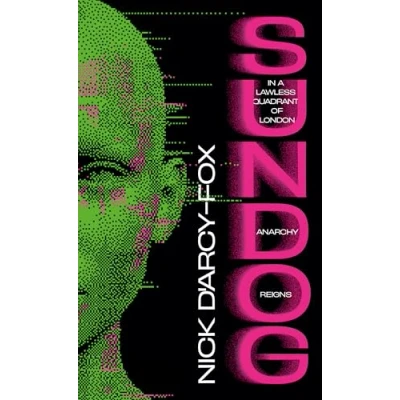 Afbeelding van SunDog