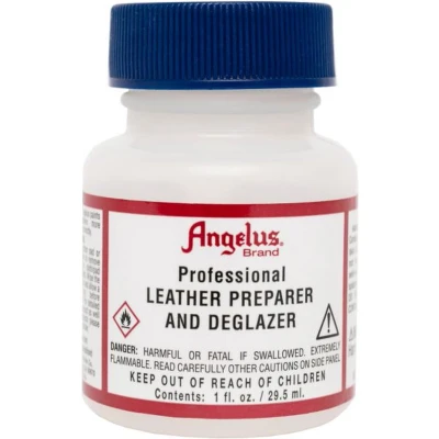 Afbeelding van Angelus Preparer en Deglazer 29,5ml