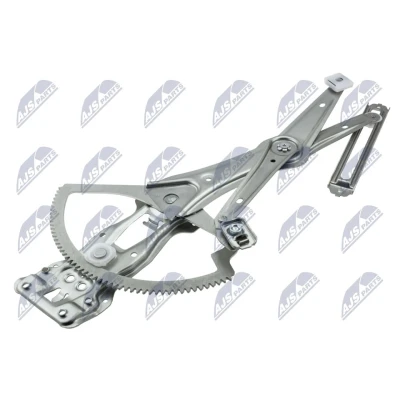 Afbeelding van Raambedieningsmechanisme NTY EPS ME 003