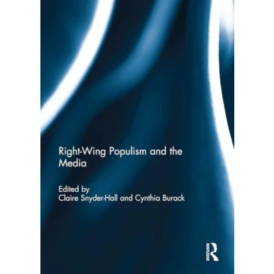 Afbeelding van Right Wing Populism and the Media
