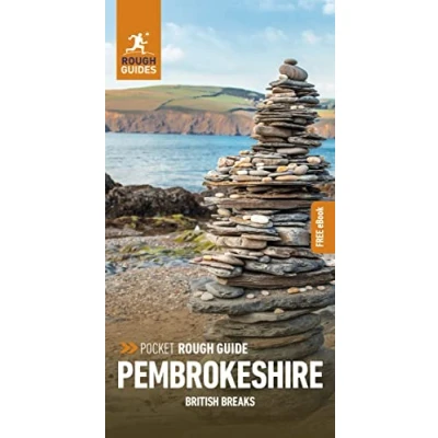Afbeelding van Pocket Rough Guide British Breaks Pembrokeshire (Travel with Free eBook)