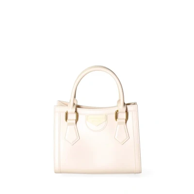 Afbeelding van Marc Ellis handtas Dames WHITE AND LIGHT YELLOW