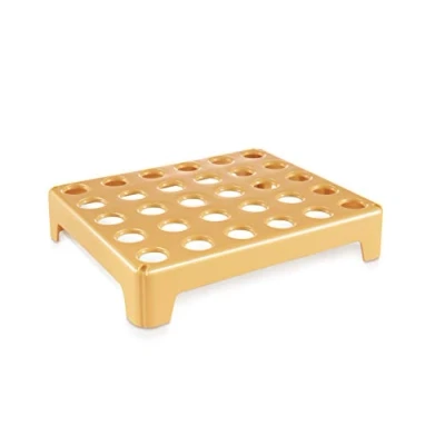 Afbeelding van Tescoma Delicia Honingraat Taartstandaard, 24,5 x 20,5 5 cm