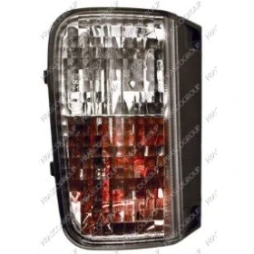 Afbeelding van Mistlamp PRASCO OP9324454