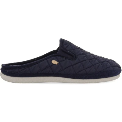 Afbeelding van Pantoffel Hot Potatoes Men Hedenste Navy Schoenmaat 47