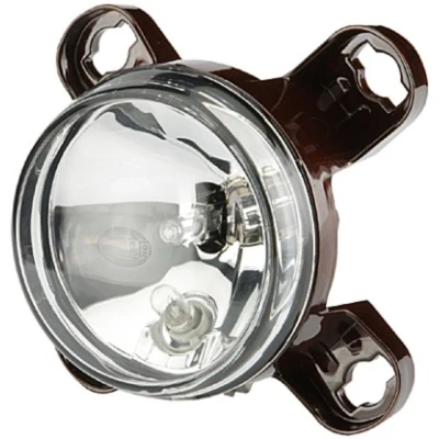 Afbeelding van Hella Verstr m/stdl Inbouw Ø90mm Met 24V H1 gloeilamp 1K0 247 043 027