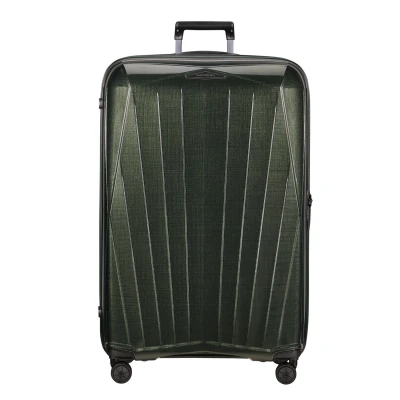 Afbeelding van Samsonite Major Lite Koffer (4 wielen) 84cm Climbing Ivy