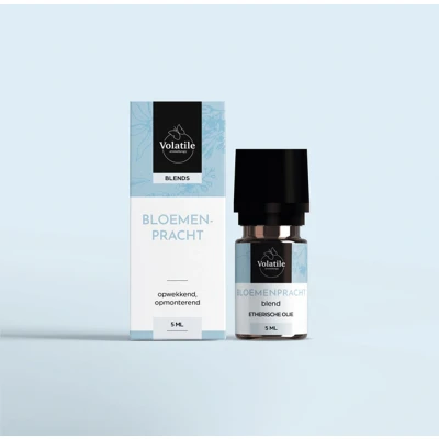 Afbeelding van Volatile Aromamengsel Bloemenpracht 5ml