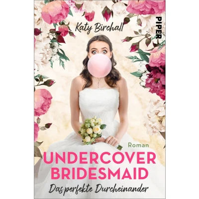Afbeelding van Undercover Bridesmaid Das perfekte Durcheinander