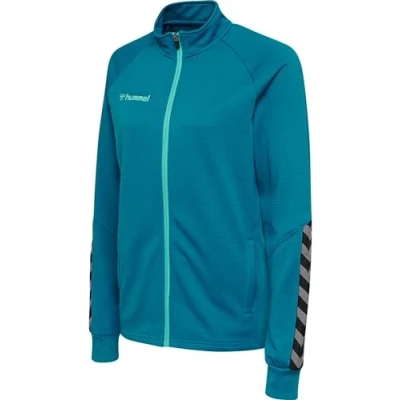 Afbeelding van Hummel Hmlauthentic Trainingsvest, Dames, Maat: XL, Celestial