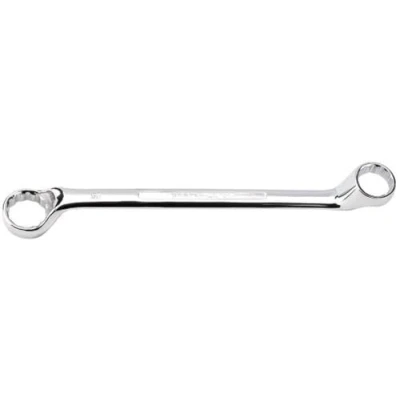 Afbeelding van DRAPER 55696 22 x 24 mm Hi Torq Deep Offset metrische ringsleutel, 55703