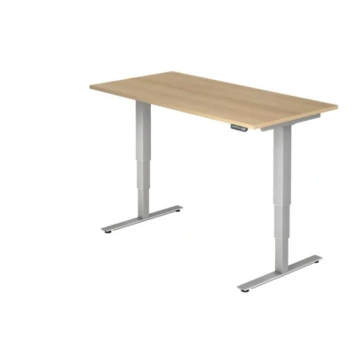 Afbeelding van hjh OFFICE PRO Xdsm 16 S Eik