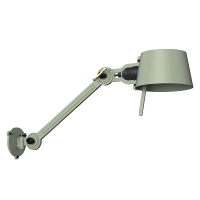 Afbeelding van Tonone Bolt Bed Sidefit Mirror wandlamp install Flux Green