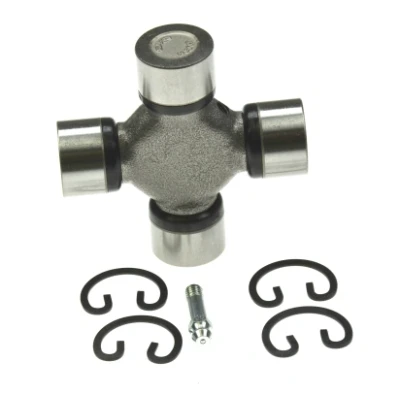 Afbeelding van Spidan Rubber askoppeling / Hardyschijf U 987
