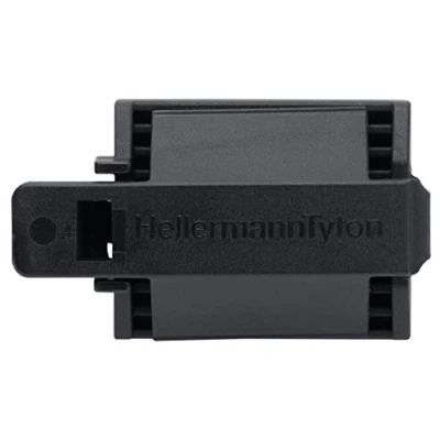 Afbeelding van Hellermann Tyton FKH25A kabelclips, 25 x 31 mm, stuks