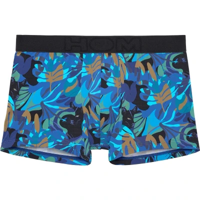 Afbeelding van HOM JAVA Onderbroeken, Heren, Maat: Medium, Black print