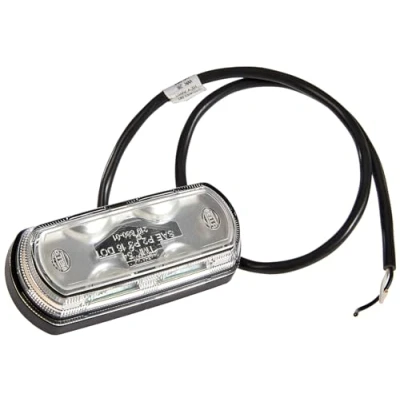 Afbeelding van Contourl Tech zijkant kabel 50cm stift S 2XS 013 327 071