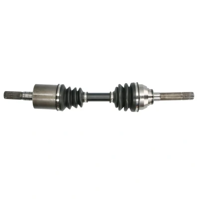 Afbeelding van Aandrijfas PASCAL G2X060PC