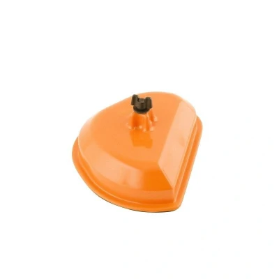 Afbeelding van Twin Air Afspuitkap (Deksel luchtfilter) Honda CRF250R 2004 2009 CRF450R 2003 2008 CRF450X 2010