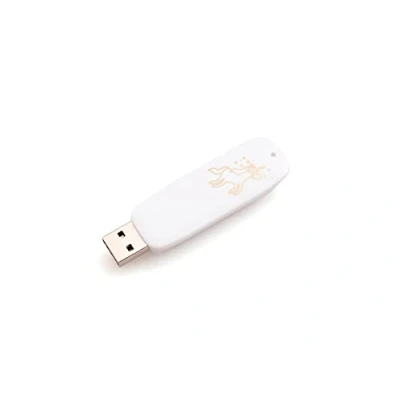 Afbeelding van We R Makers Foil Quill usb design icons