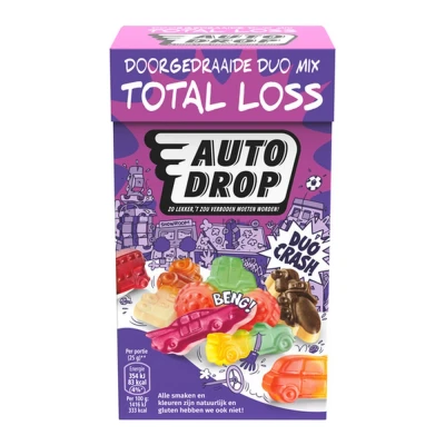 Afbeelding van Autodrop Duomix 6x280g