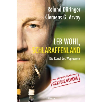 Afbeelding van Leb wohl, Schlaraffenland