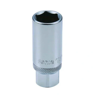 Afbeelding van Bougie inzetstuk SONIC 3/8&quot; 20,6 mm zeskant