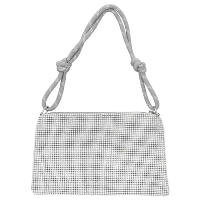 Afbeelding van Depesche TOPModel kleine handtas GLITTER QUEEN