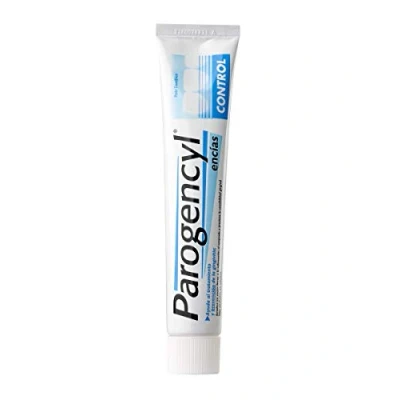 Afbeelding van Parogencyl Control Pasta Dent 125Ml