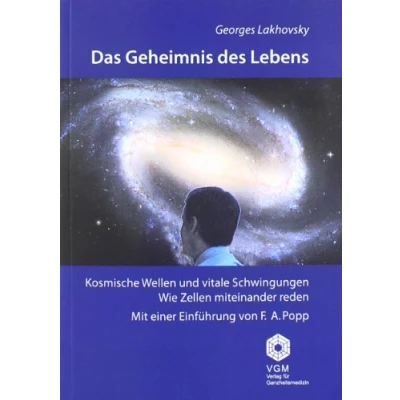 Afbeelding van Das Geheimnis des Lebens Georges Lakhovksy