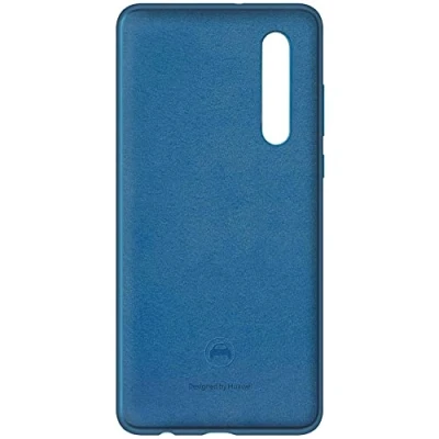 Afbeelding van Huawei Silicon Case P30 Blue