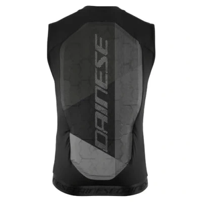 Afbeelding van Backprotector Dainese Flexagon Waistcoat 2 Men Stretch Limo/Castle Rock L