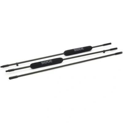 Afbeelding van Rode Micro Boompole PRO Ultra lightweight