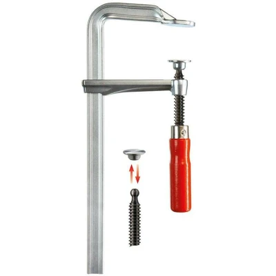 Afbeelding van Lijmklem Bessey GZ 60