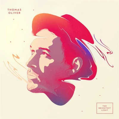 Afbeelding van Thomas Oliver Brightest Light (LP)