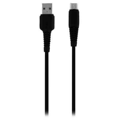 Afbeelding van TNB USB kabel, C, 1 m, zwart
